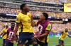 Germany handed defeat on a ‘Plata’