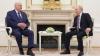 Belarus’s leader is stuck between Kyiv and the Kremlin