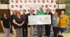 Eureka Savings Bank gets naming rights to L-P’s agriculture building