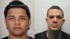 UPDATE: One of two men wanted in Puerto Rico homicide found in Rochester; U.S. Marshals still looking for the other