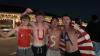 Fans cheer on Team USA at World Cup watch party at Rochester Public Market