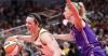 Phoenix Mercury Delete Post Mocking Caitlin Clark After Vicious Flagrant Foul