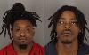 Alleged shooters indicted in death of woman on Texas 73