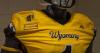 Wyoming athletics announces jersey patch deal with Tallgrass
