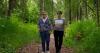 Ahead of Pride, an Alaska couple reflects on five decades in and out of the closet