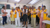 Lions Club of Barbados Central to embrace digital transformation