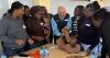 ISU physicians, residents bring lifesaving training to Namibia and the Philippines