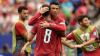 Colombia vs Portugal a straight shootout for group...