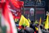 Hezbollah Reacts to New Israel-Lebanon Deal: 'Our Hands Are on Our Weapons'