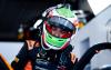 Oman’s Ahmad Al Harthy secures fourth-fastest bronze qualifying for Spa 24 Hours