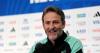 Cordoba's Panama play down flashpoint ahead of England duel