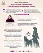 Qatari women diplomats — active presence, notable contributions in international forums