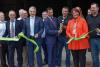 Manufacturing business cuts ribbon in Putnam County, set to bring 120 jobs to area