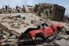 Venezuela earthquake death toll rises to 920