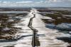 Alaska GOP Pushes 800-Mile Gas Terminal and Pipeline That Could Decimate Climate