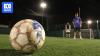 Football helps refugees forge connections in Australia