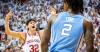 Indiana men’s basketball fans approve of UNC exhibition