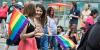 Oregon Pride march canceled after organizers say police wouldn’t protect eventgoers
