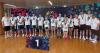 Vermont Unified basketball claims Gold at Special Olympics USA Games