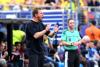 German soul-searching ahead of knock-outs after Ecuador setback