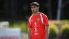 Morocco footballer Hakimi to appeal rape trial order