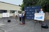 Pennsylvania health officials address measles outbreak: ‘We will not slow down until this ... is over.’
