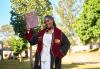 St Lucian is first OECS national to earn medical degree in Morocco