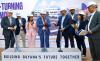 Massy Guyana New Houston Hub Breaks Ground