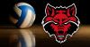 Arkansas State volleyball leads Sun Belt West in preseason poll