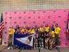 Measina Volleyball Club earns Silver Medal in Hawaii
