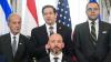 Rubio hails ‘major milestone’ as US, Israel and Lebanon sign framework deal, with $100m aid and LAF funding boost