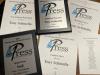 2 1st Places, 2 2nd Places, And A Third: New Hampshire Press Association Award Update