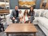 Four generations: Mueller Furniture celebrates ‘Family Owned, Operated Business Day’