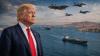 U.S. Hits Iranian Missile, Drone And Radar Sites After Cargo Ship Attack In Strait Of Hormuz