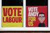 Prime minister Andy Burnham spells trouble for the southeast