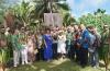 Avana Nui historical site enhanced with new cultural signage, seating