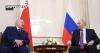 Lukashenko and Putin Hold Unannounced Meeting Following Minsk Demands to Avoid War Involvement