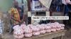 Ghana Police arrest multiple suspects in Kumasi drug crackdown