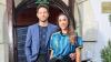 CASA ¡HOLA! at Donatella brings Latin flavor and World Cup spirit to Miami