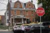 Olney house raid uncovers curious letter, drugs, chemicals, fake DEA badges — and possible links to two missing women