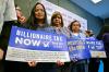 California voters face ballot proposals for and against billionaire taxes this fall