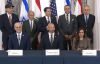 All About the New Israel-Lebanon Framework Agreement
