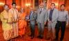 Puthige seer calls on Mauritius President, discusses interfaith harmony
