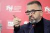 Vijesti: Serbian pro-regime TV owner banned from Montenegro