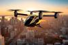Trump team is building a base in Oklahoma to test out flying cars