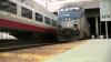 Wisconsin state officials hope federal grant can put Madison passenger rail back on track