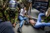 Kenya arrests hundreds on anniversary of deadly protest