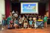 Mo Lo Tatou Lumana’i: Stand with the Moana” Ocean Forum