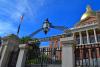 Haitian, Syrian nationals face immediate loss of protected status