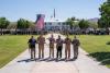 Finished the work: China Lake cuts the ribbon on final recovery project